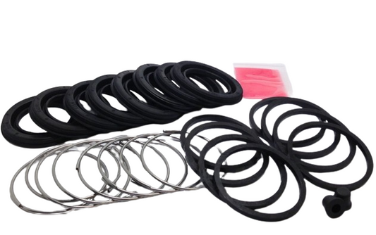 447935010 LandCruiser 70 Series LJ KZJ HZJ FZJ Front Brake Disc Caliper Seal Kit Genuine