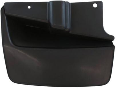 7662160070 Toyota LandCruiser 105 Series HZJ FZJ Front RH Right Mudguard Mudflap Genuine