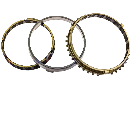 3303735030 Toyota LandCruiser 70 100 Series 2nd Gear Synchro Ring R150 R151 R154 Genuine
