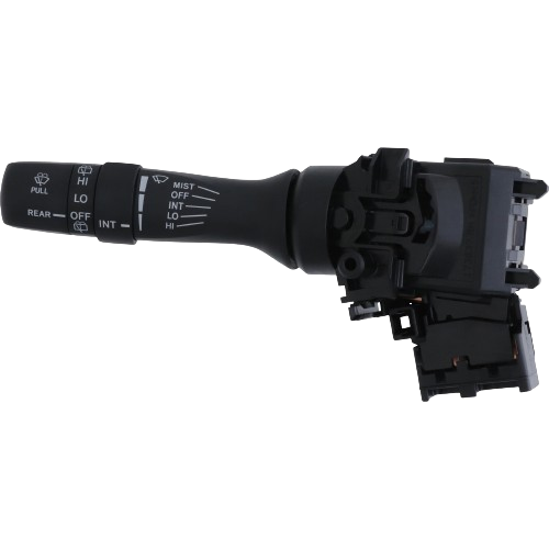 8465242132 Toyota Prado 150 Series TRJ LJ Windshield Wiper Switch Stalk Knob Genuine