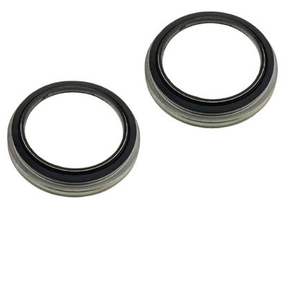 9031672001 Prado 120 Series TRJ LJ KZJ KDJ GRJ RH LH Steering Knuckle Oil Seal Set Genuine