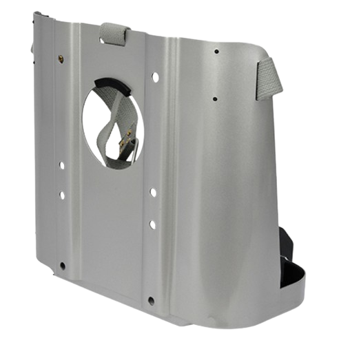 LandCruiser 70 Series 1FZ F 1HZ 1KZ 1PZ 22R 2L T Sub Fuel Tank Bracket Genuine
