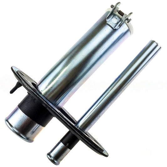 Toyota LandCruiser UZJ100 2UZFE Fuel Filler Hose Tank Join Genuine