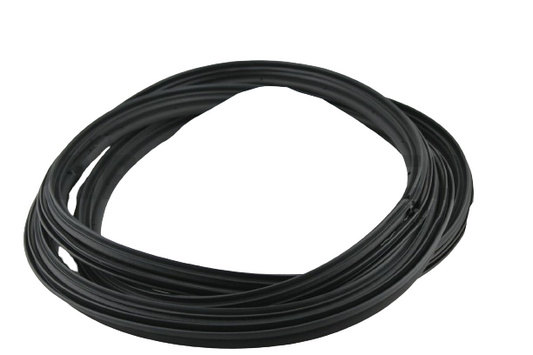 Toyota LandCruiser 105 Series HZJ FZJ Back Tailgate Door Weatherstrip Genuine