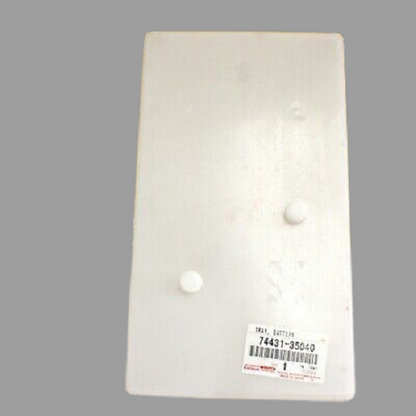 Toyota LandCruiser 105 100 Series HZJ FZJ UZJ HDJ Battery Tray Genuine