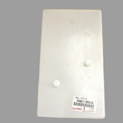 Toyota LandCruiser 105 100 Series HZJ FZJ UZJ HDJ Battery Tray Genuine