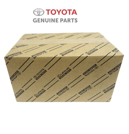 Door AE86 Handle Outer OEM Left Right OEM TOYOTA Toyota Levin Trueno TRUENO - Cerol Auto