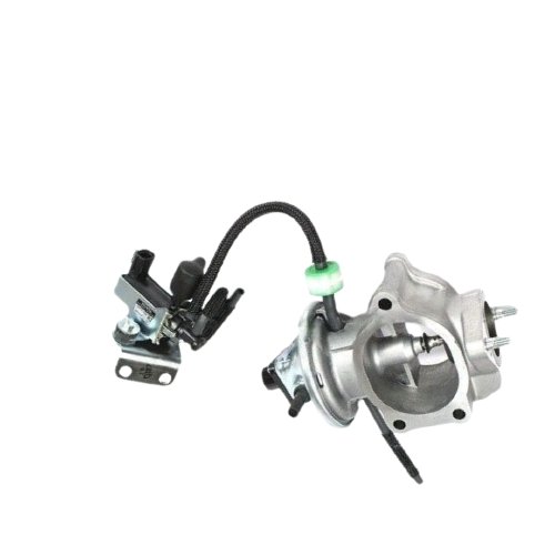 Genuine EGR Valve TOYOTA Hiace KDH221 KDH222 KDH223 1KDFTV 3L Diesel 2580030150 - Cerol Auto