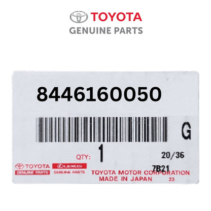 Genuine Fuel Filter Water Sensor Switch Toyota LandCruiser 80 100 Series HDJ HZJ - Cerol Auto