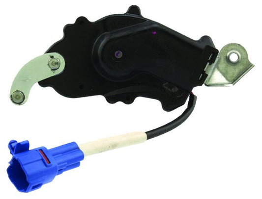 Genuine Lexus LX450 FZJ80 Rear Right Door Lock Actuator Motor Genuine - Cerol Auto