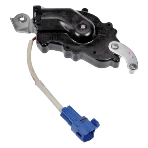Genuine Lexus LX450 FZJ80 Rear Right Door Lock Actuator Motor Genuine - Cerol Auto