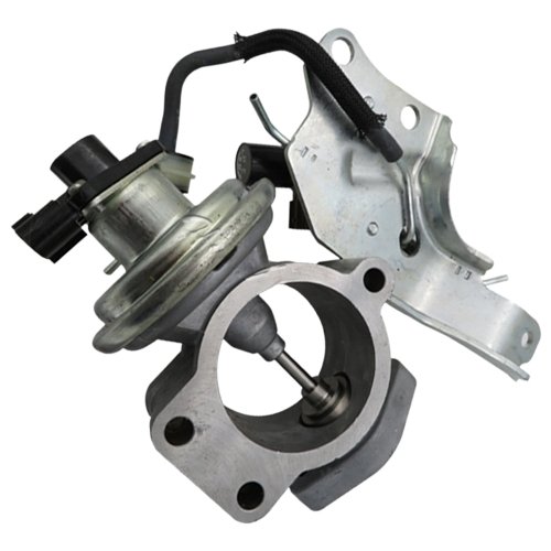 GENUINE Toyota Fortuner 2KDFTV KUN60 KUN50 2.5L EGR Valve Exhaust Gas Return - Cerol Auto
