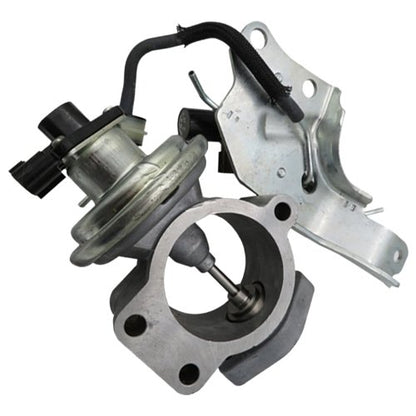 GENUINE Toyota Hilux KUN16 KUN26 1KD FTV 3.0L D-4D EGR Valve Exhaust Gas Return - Cerol Auto