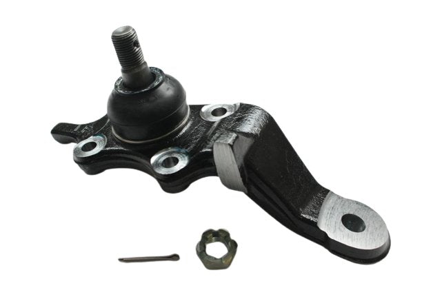 Genuine Toyota Hilux Surf RZN180 KDN185 Front RH LH Lower Ball Joint LBJ Set - Cerol Auto