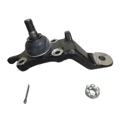 Genuine Toyota Hilux Surf RZN180 KDN185 Front RH LH Lower Ball Joint LBJ Set - Cerol Auto