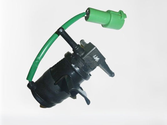 Genuine Toyota LandCruiser 75 Series FJ BJ Sub Tank Fuel Return Valve Solenoid - Cerol Auto