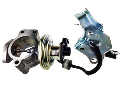 GENUINE Toyota LandCruiser Prado 1KDFTV KDJ120 3.0L EGR Valve Exhaust Gas Return - Cerol Auto