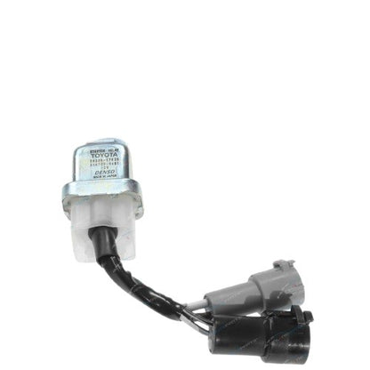 Genuine Toyota LandCruiser PZJ70 LJ79 LJ78 LJ77 LJ73 LJ72 LJ71 Starter Relay - Cerol Auto