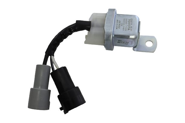 Genuine Toyota LandCruiser PZJ70 LJ79 LJ78 LJ77 LJ73 LJ72 LJ71 Starter Relay - Cerol Auto