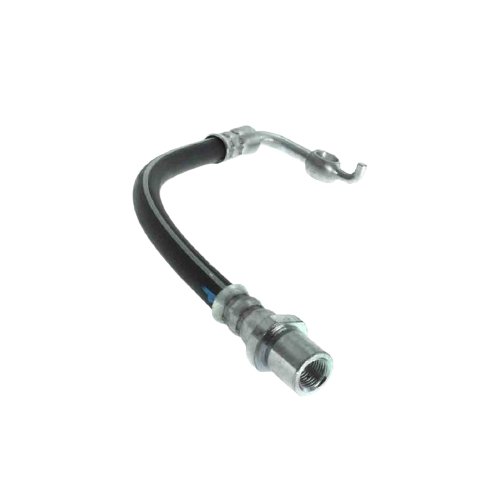 Genuine Toyota LandCruiser PZJ77 LH Front Brake Tube - Cerol Auto