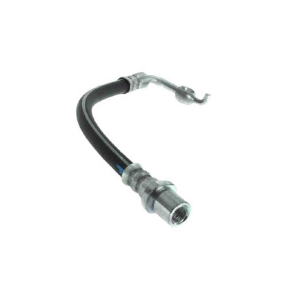 Genuine Toyota LandCruiser PZJ77 LH Front Brake Tube - Cerol Auto