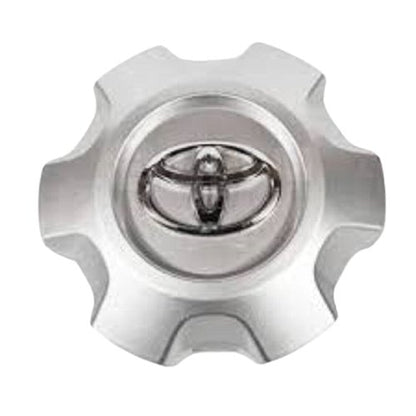 Genuine Toyota Prado 150 Series TRJ Wheel Rim Cover Center Hub Cap - Cerol Auto