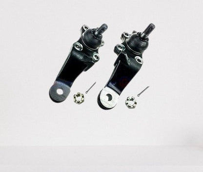 Genuine Toyota Prado VZJ95 VZJ90 RZJ95 Front RH LH Lower Ball Joint LBJ Set - Cerol Auto