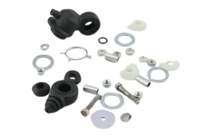 Hilux 1983 - 2001 Brake Load Proportioning Valve Rebuild Kit Genuine - Cerol Auto