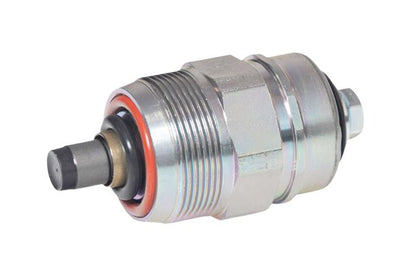 Hilux LN157 LN155 LN152 LN150 LN147 5L 2L Fuel Cut Off Solenoid Valve Genuine - Cerol Auto