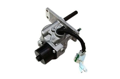 LandCruiser 105 80 Series HZJ FZJ HDJ Rear Differential Lock Actuator Genuine - Cerol Auto