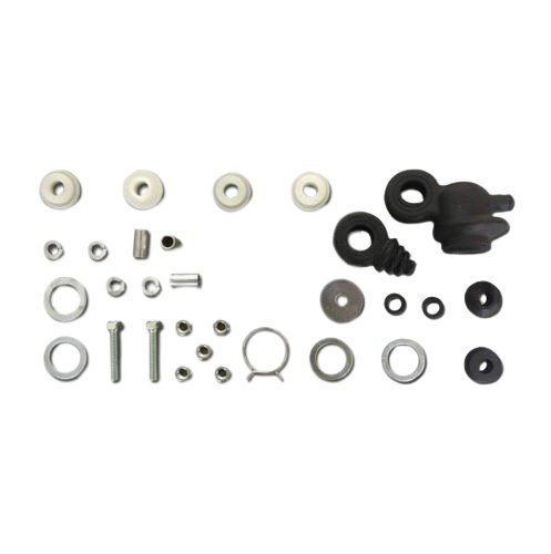LandCruiser 1KZ 1PZ 22R 2F 2H Brake Load Proportioning Valve Rebuild Kit Genuine - Cerol Auto