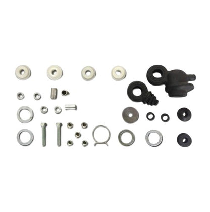LandCruiser 1KZ 1PZ 22R 2F 2H Brake Load Proportioning Valve Rebuild Kit Genuine - Cerol Auto