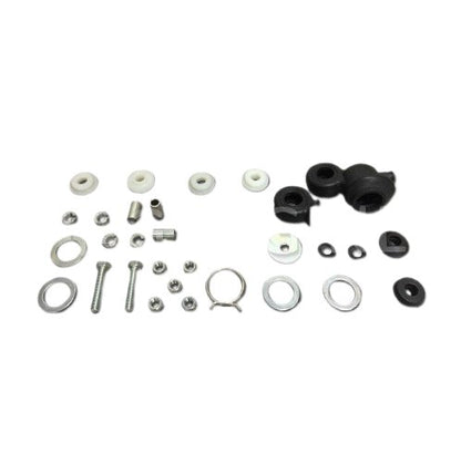 LandCruiser 1KZ 1PZ 22R 2F 2H Brake Load Proportioning Valve Rebuild Kit Genuine - Cerol Auto