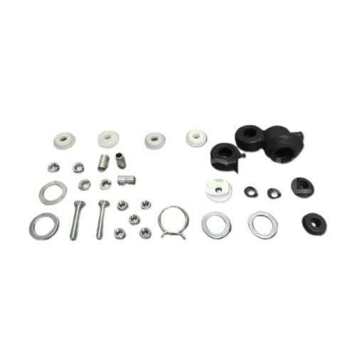 LandCruiser 2UZ FE 1HD FT Brake Load Proportioning Valve Rebuild Kit Genuine - Cerol Auto
