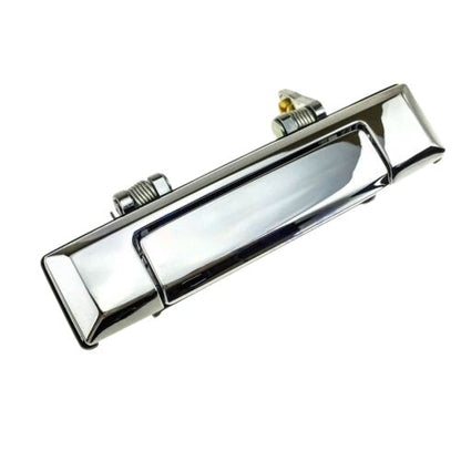 LandCruiser 75 70 Series PZJ HZJ FZJ FJ BJ RJ LH Left Door Outer Handle Genuine - Cerol Auto