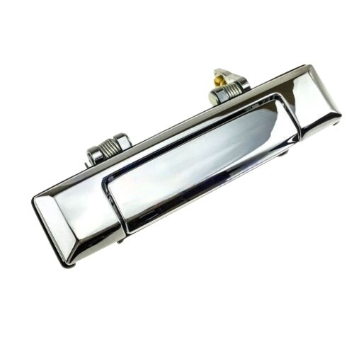 LandCruiser 75 70 Series PZJ HZJ FZJ FJ BJ RJ LH Left Door Outer Handle Genuine - Cerol Auto
