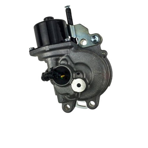 LandCruiser 80 Series HZJ FZJ FJ Front Differential Lock Actuator Genuine - Cerol Auto