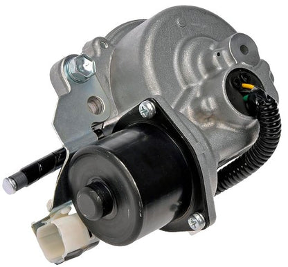 LandCruiser 80 Series HZJ FZJ FJ Front Differential Lock Actuator Genuine - Cerol Auto