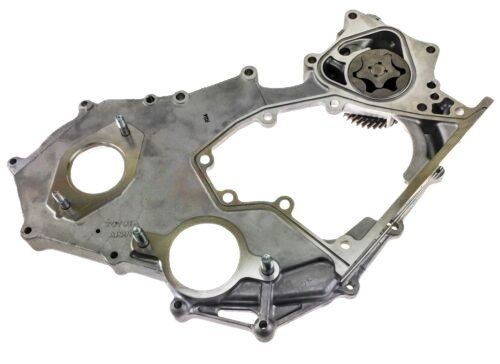 LandCruiser HDJ80 HDJ100 1HD T 1HD FT Timing Gear Cover Case Oil Pump Genuine - Cerol Auto