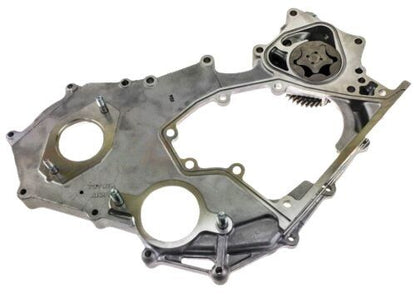 LandCruiser HDJ80 HDJ100 1HD T 1HD FT Timing Gear Cover Case Oil Pump Genuine - Cerol Auto