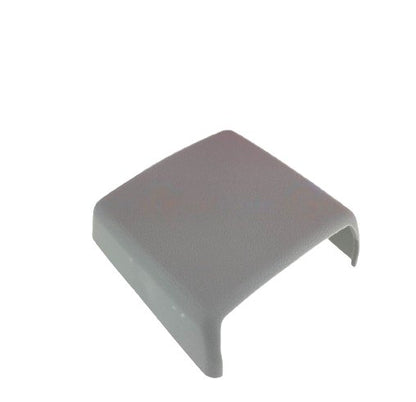 8783420080B6 LandCruiser HZJ78 HZJ79 KZJ70 KZJ77 Espejo retrovisor interior gris original