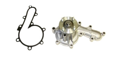 LandCruiser HZJ79 HZJ78 HZJ77 HZJ76 HZJ75 1HZ Water Pump With Gasket Genuine - Cerol Auto