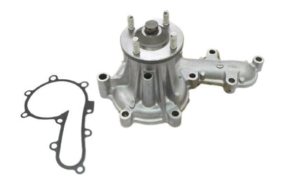 LandCruiser PZJ77 1PZ Water Pump With Gasket Genuine - Cerol Auto