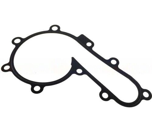 LandCruiser PZJ77 1PZ Water Pump With Gasket Genuine - Cerol Auto