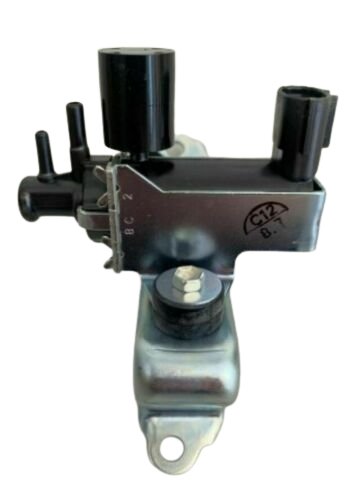 LandCruiser VDJ78 1VD 4.5 Diesel V8 Turbo Boost Control Valve Solenoid Genuine - Cerol Auto