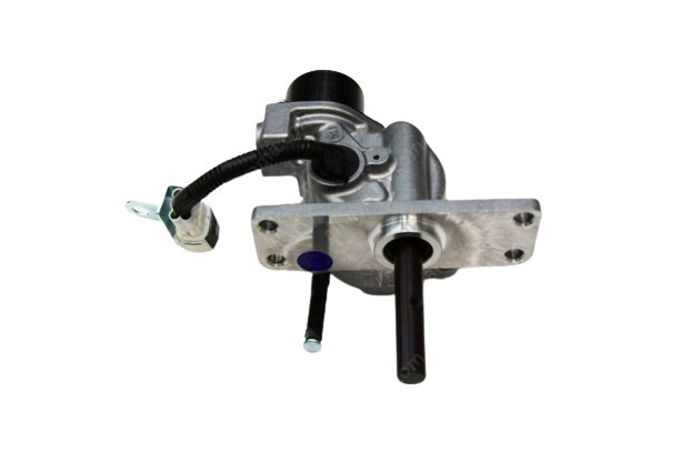 Lexus LX450 FZJ80 Rear Differential Lock Actuator Genuine - Cerol Auto