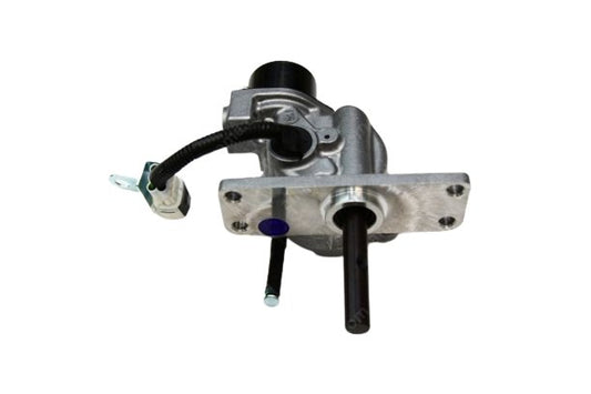 Lexus LX450 FZJ80 Rear Differential Lock Actuator Genuine - Cerol Auto