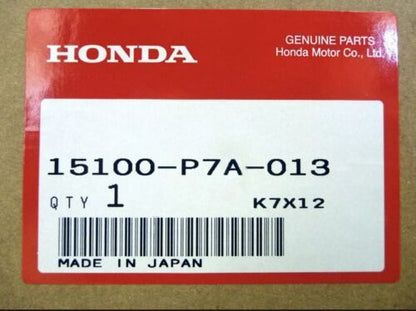 OEM Honda Oil Pump 15100-P7A-013 96-00 Civic del Sol D16Y5,7,8 1.6 D16B5 - Cerol Auto