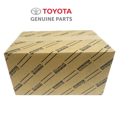 OEM KIT 5TH GEAR REPAIR TOYOTA RAV4 TEETH CAMRY COROLLA Genuine SLEEVE JDM - Cerol Auto