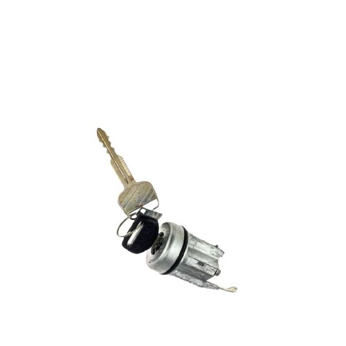 OEM LandCruiser 79 78 Series HDJ HZJ FZJ Ignition Barrel Key With Cylinder - Cerol Auto